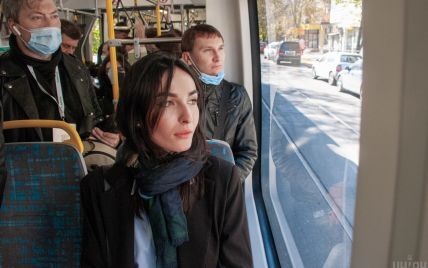 До 34 000 гривен: назвали суммы штрафов для пассажиров автобусов без COVID-документов