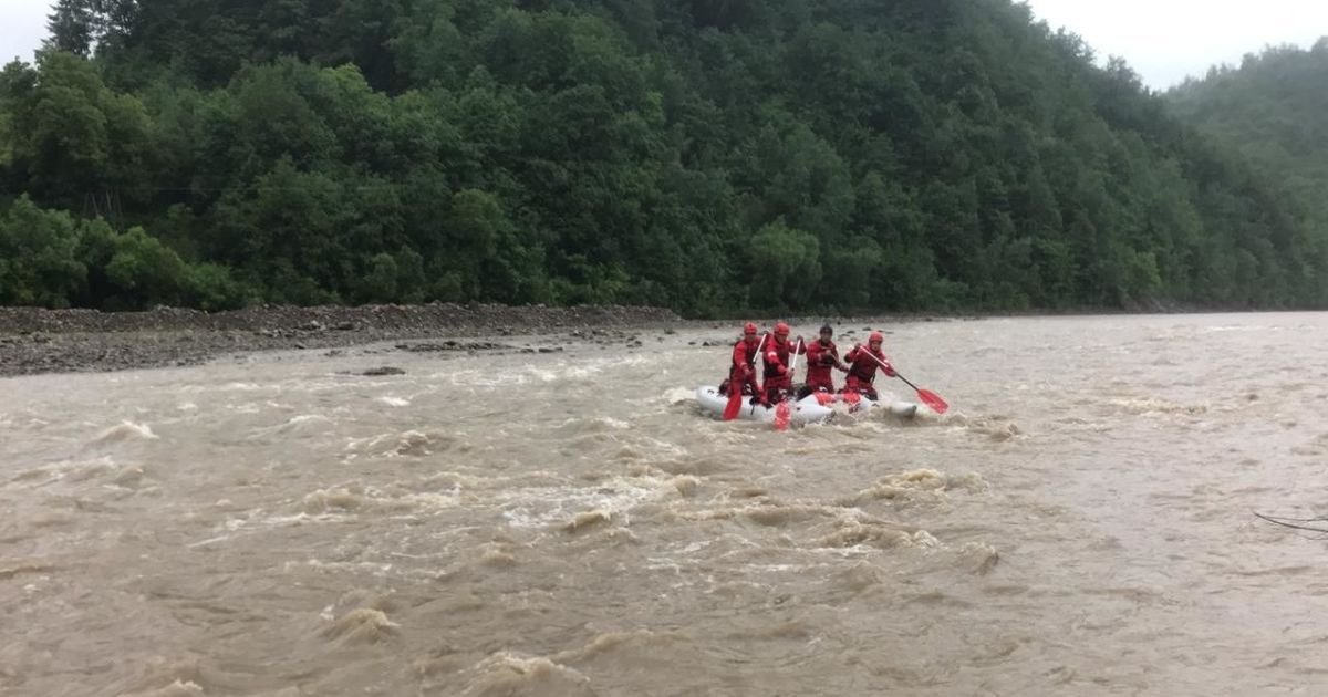 В Україні вихідними потонуло четверо дітей: що робити, аби уникнути трагедії