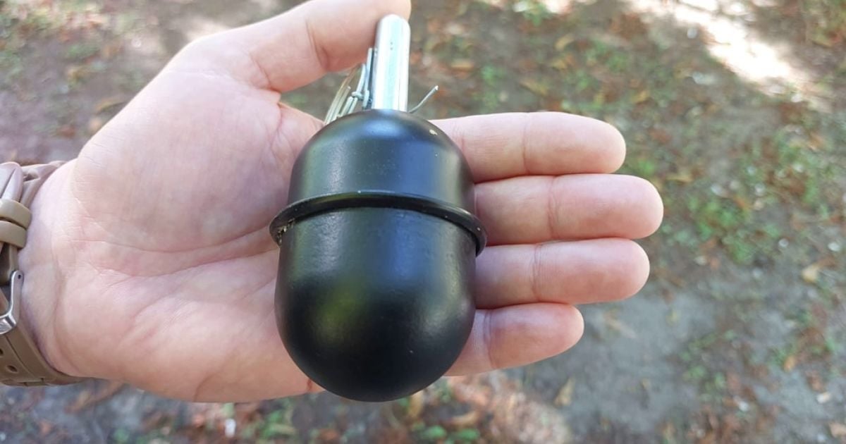 зброя / Міністерство оборони України