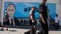 ЕС расширил санкции против России из-за президентских выборов в аннексированном Крыму
