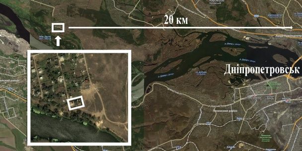 Этот дом приобрела Екатерина Галайдич не имея официального дохода / © Наші гроші