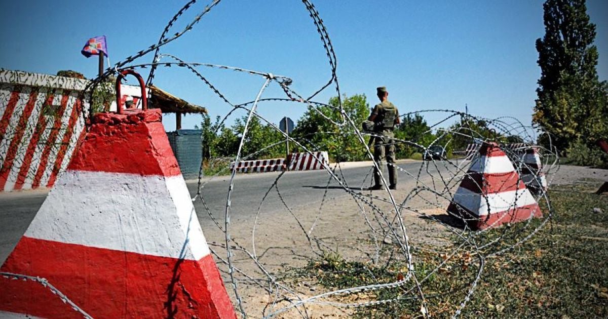 Боевики уменьшили количество обстрелов. Ситуация на Донбассе