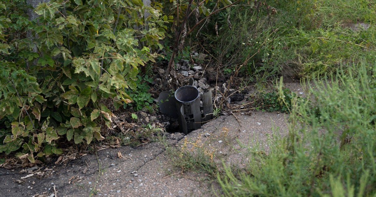 РФ терроризирует украинцев