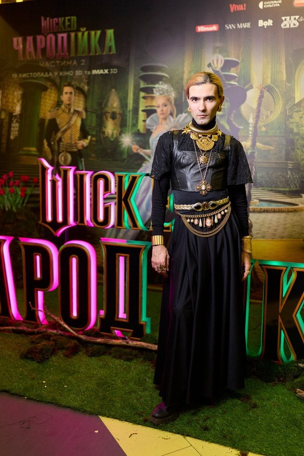 Фото David Neparidze