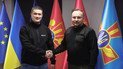 Михаил Федоров и Сергей Флеш