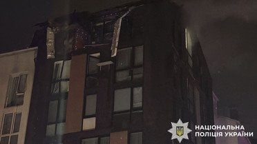 будинок на київщині _2 / © Національна поліція України