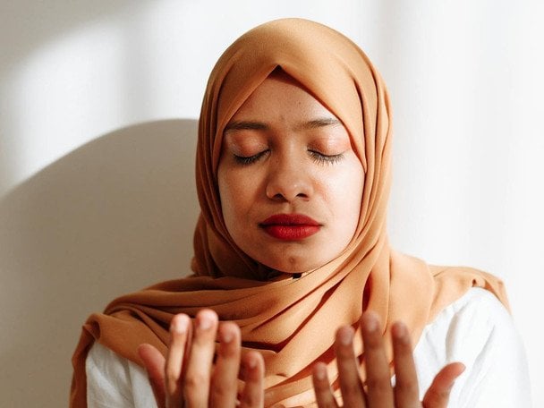 1 лютого Всесвітній день хіджабу / © pexels.com