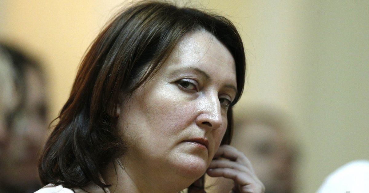 Свекровь председателя НАПК "взяла в заложники" детектива НАБУ и закрыла его в квартире