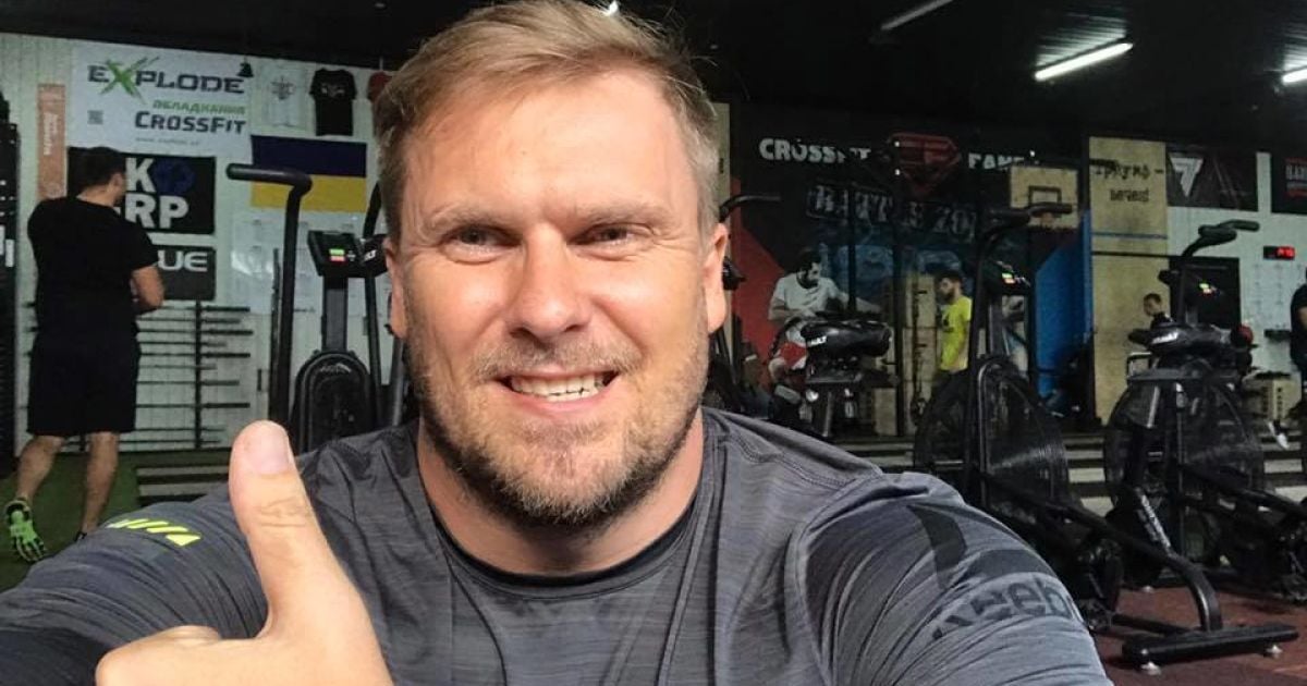 Заступник голови МВС спростував чутки про своє затримання фотографіями з відпустки