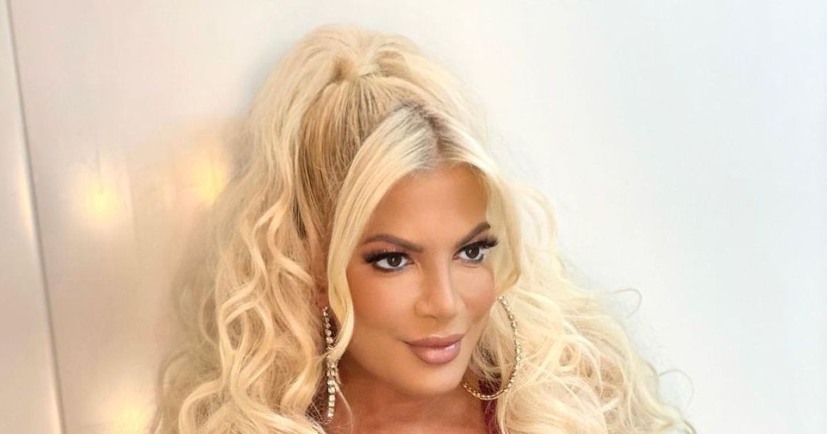 Торі Спеллінг