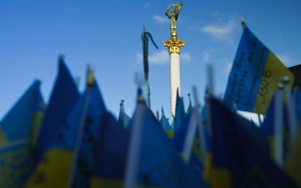 Над Киевом частично работает антидронный купол: как он действует