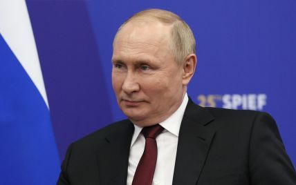 "Путин взбешен и унижен, поэтому способен к любым решениям" – западный эксперт