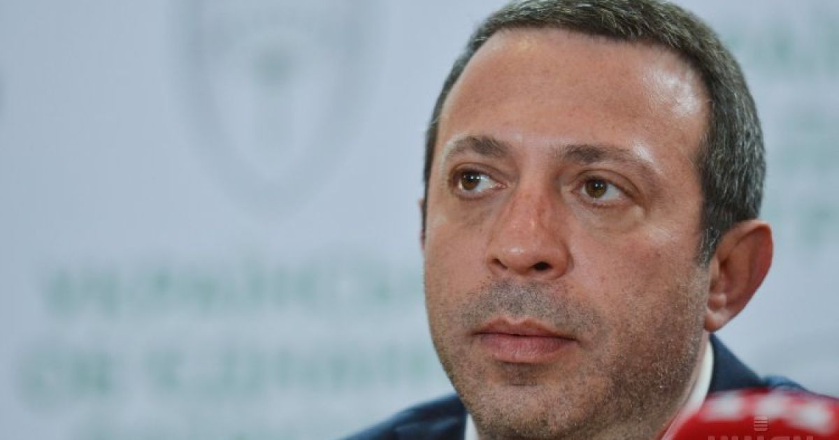 Корбану инкриминируют преступления, которых он не понимает