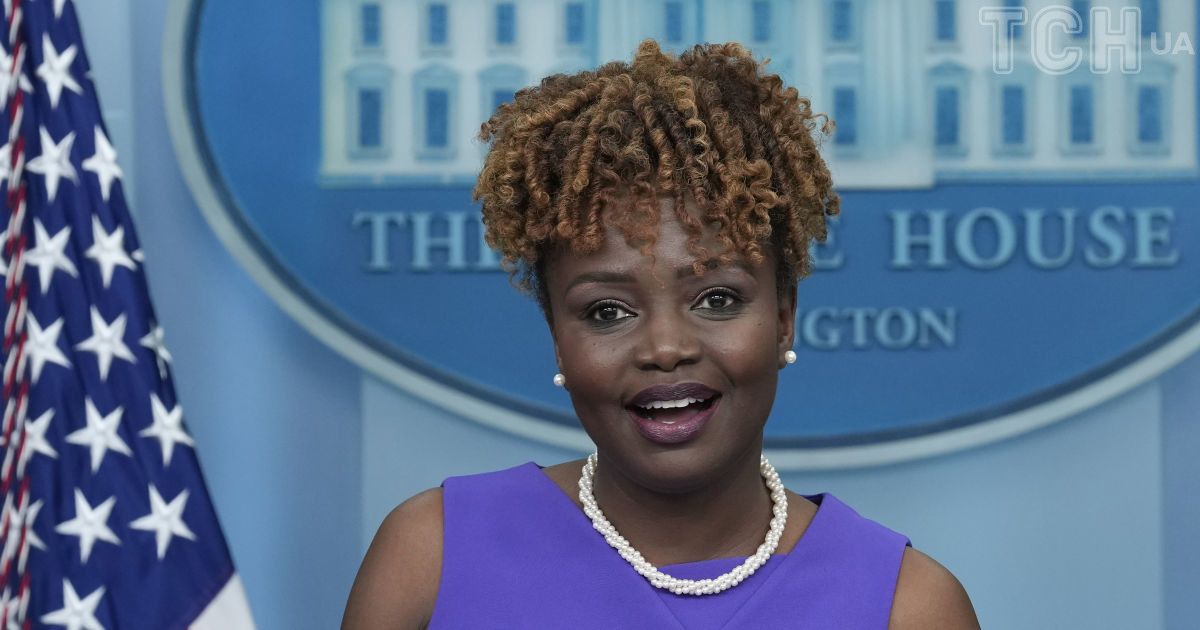 Карін Жан-П’єр