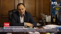 Полный локдаун в Украине будет в декабре - мэр Ивано-Франковска