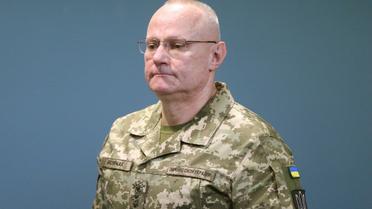 Нові воєнні загрози: Хомчак заявив про нарощення військової присутності Росії поблизу кордонів України