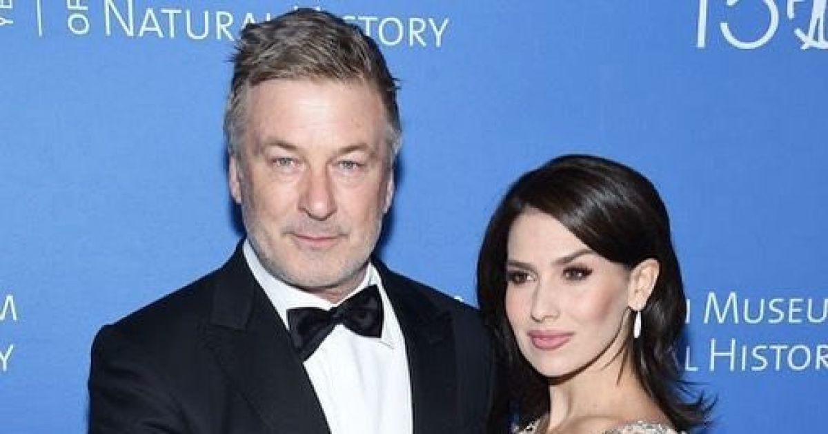Дружина Алека Болдвіна після двох викиднів вп'яте завагітніла
