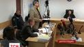 У Павлоградському суді слухають справу про збитий над Луганським аеропортом "ІЛ-76"