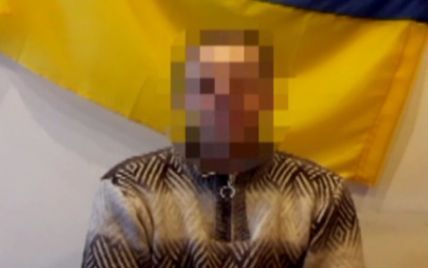 СБУ ликвидировала агентурную сеть "ДНР", которая призывала к расколу Украины