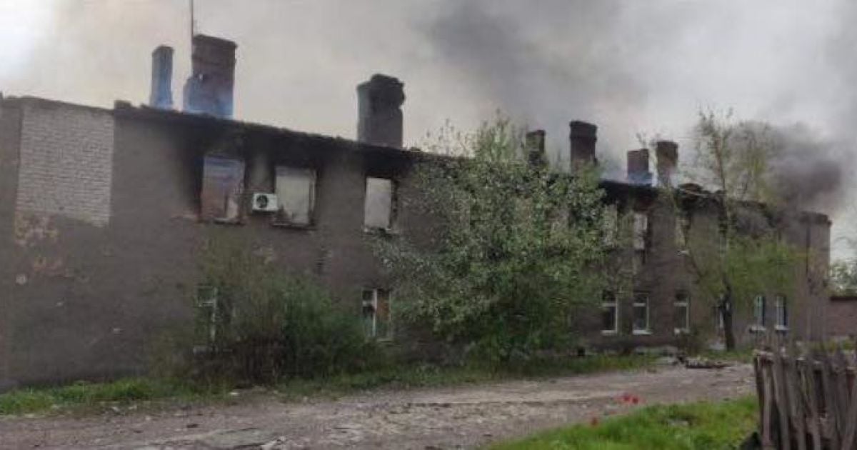 У Луганській області атаки на прориви здійснюють "вагнерівці": очільник ОВА розповів про плани окупантів