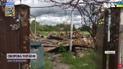 Кадирівці випалили ціле село на Київщині, але місцеві повертаються туди щодня, щоб обробити городи