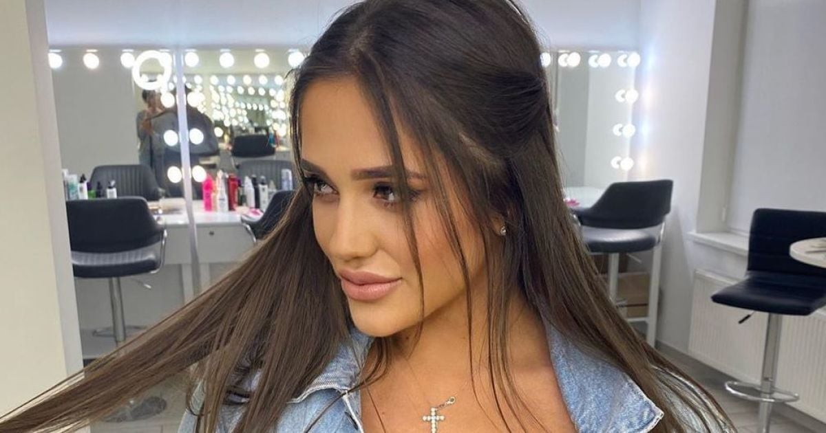 Даша Ульянова