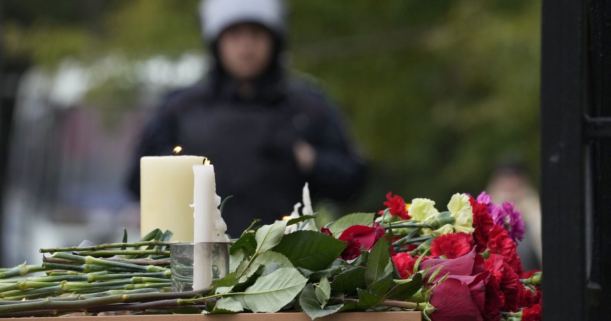 Смертельная стрельба в Перми: экспертиза признала 18-летнего нападающего вменяемым