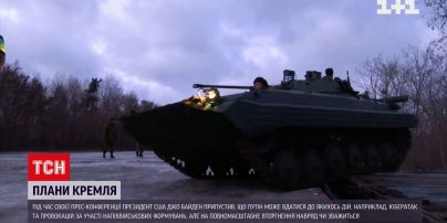 До Білорусі на спільні військові навчання почали прибувати підрозділи російської армії