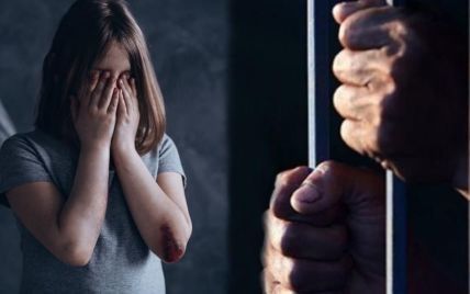 У Луганській області незнайомий чоловік зґвалтував 6-річну дівчинку