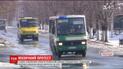 Пасажири маршруток у Рівному більше не слухатимуть російський шансон