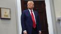 президент США Дональд Трамп