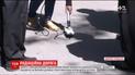 На Дніпропетровщині знайшли дорогу із високим радіоактивним фоном