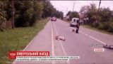 Депутату со Львовщины, который насмерть сбил велосипедистку, объявили о подозрении