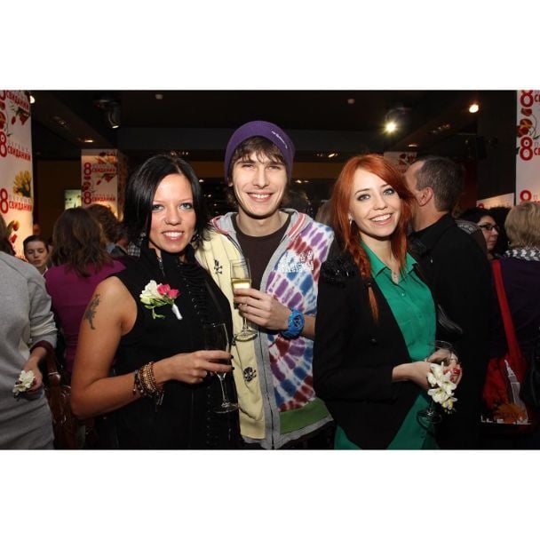  / © instagram.com/gorovaya_irina