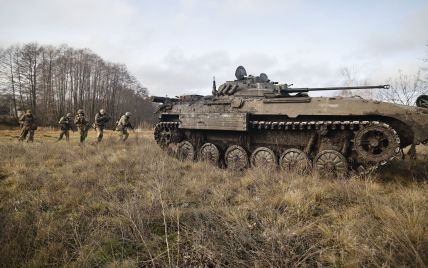 "Инициативу диктует Украина": военный рассказал, что происходит в Луганской области