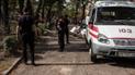 В центре Днепра огромная ветка убила девушку