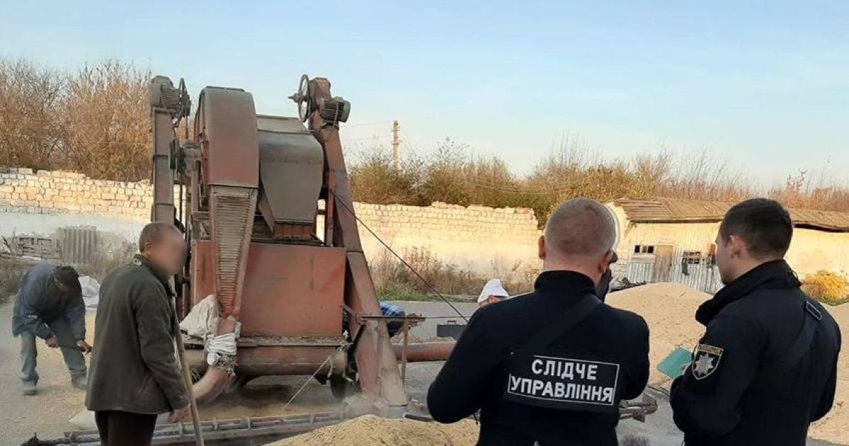 На Хмельниччині працівниця психоневрологічного інтернату здавала пацієнтів "в оренду" підприємцю