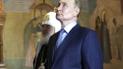 Володимир Путін
