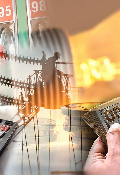 Тарифы на свет, газ и воду: какие цены изменятся до конца года