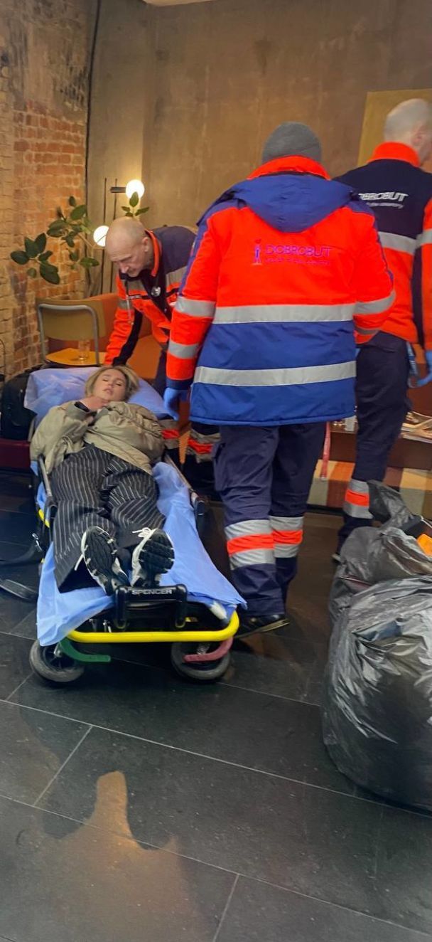 Анита Соловей. Фото: Instagram Аниты Соловей / © 