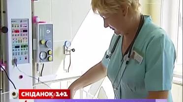В Україні встановили держдопомогу дітям до трьох років