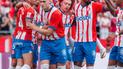 "Жирона" / Фото: facebook.com/gironafc