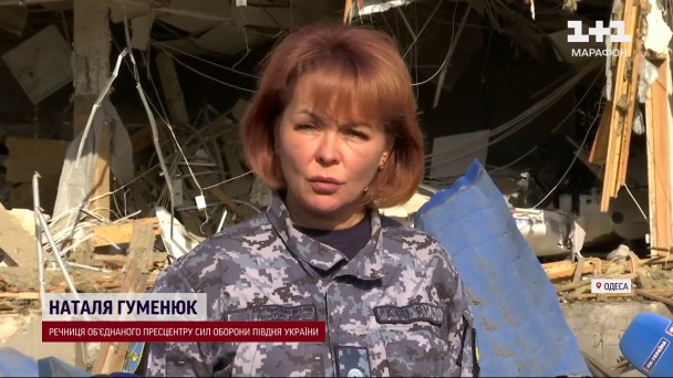 Наталья Гуменюк