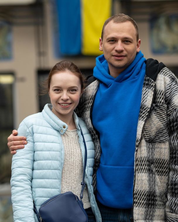 Instagram Євгенія Ламаха / ©