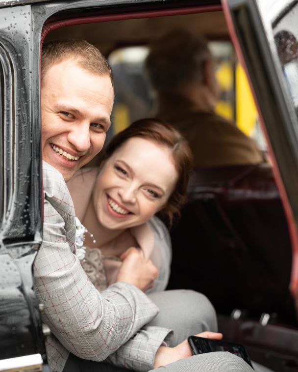 Instagram Євгенія Ламаха / ©