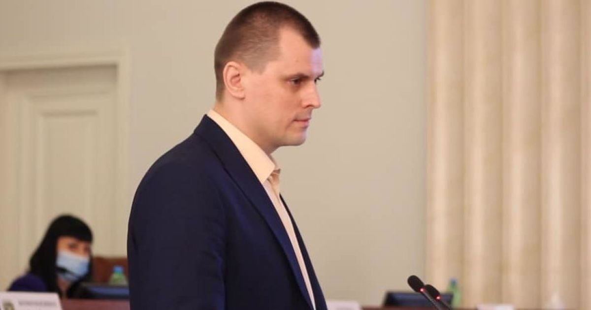 Языковые курсы и выговор: в Харькове депутат от ЕС получил разнос за выступление на языке страны-агрессора