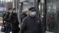 МОЗ очікує підвищення рівня захворюваності на COVID-19 ще тиждень-два
