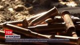 Новини з фронту: український військовий підірвався на ворожому вибуховому пристрої