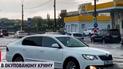 Град та сильна злива: у Сімферополі затопило ТЦ та залізничний вокзал