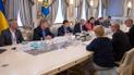 Украина останется надежным партнером МВФ – Зеленский